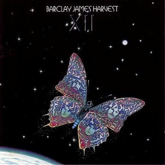 Cover for Barclay James Harvest · Xii 3 Disc Deluxe Remastered  Expanded Edition (CD) [Expanded, Deluxe edition] (2017)