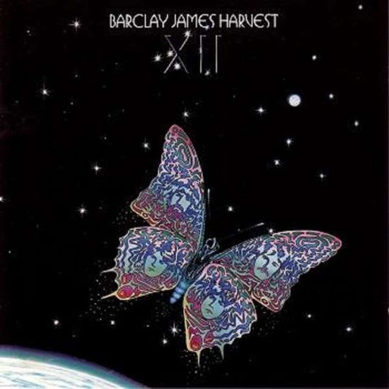 Xii - Barclay James Harvest - Music - ESOTERIC - 5013929466340 - January 12, 2024