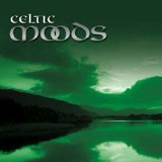 Cover for Celtic Moods (CD) (2002)