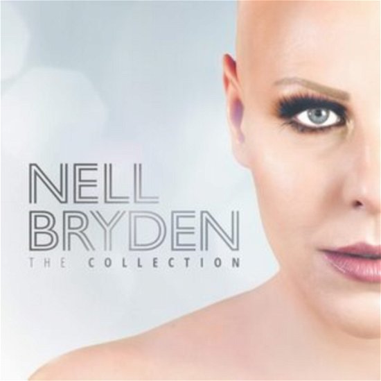 Cover for Nell Bryden · The Collection (CD) (2020)