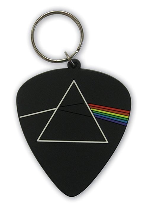 Cover for Pink Floyd · Pink Floyd Darkside Of The Moon Plectrum (MERCH) (2020)