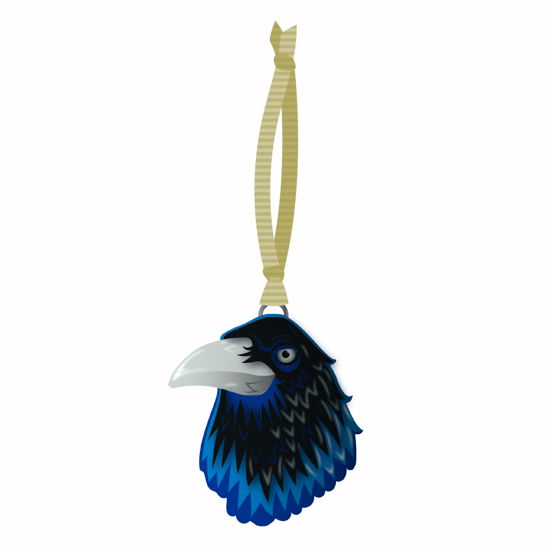 Cover for Half Moon Bay · Hanging Decoration Boxed - Harry Potter (Ravenclaw - Eagle) (MERCH) (2025)