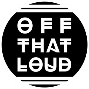 Off That Loud - Dj Spinn - Musiikki - HYPERDUB - 5055869500340 - torstai 1. lokakuuta 2015