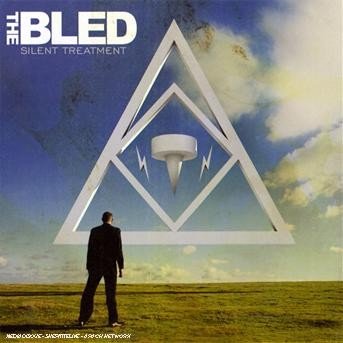 Cover for Bled · Silent Treatment (CD) (2009)
