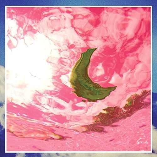 Django Django · Marble Skies (CD) (2018)