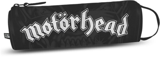 Cover for Motörhead · Motorhead Pencil Case - Logo (Papirvare) (2023)