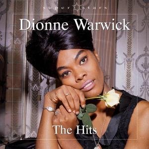 Cover for Dionne Warwick · Hits (CD) (2009)