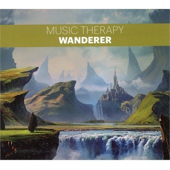 Cover for Music Therapy · Music Therapy-wanderer (CD)