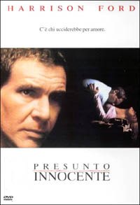 Presunto Innocente (DVD) (2011)