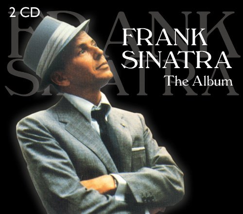 Frank Sinatra · The album (CD) [Digipak] (2018)