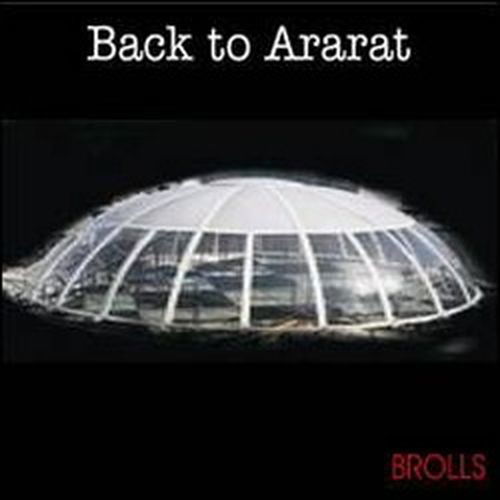 Back to Ararat - Brolls - Music - INTERBEAT - 8015948301340 - October 7, 2014