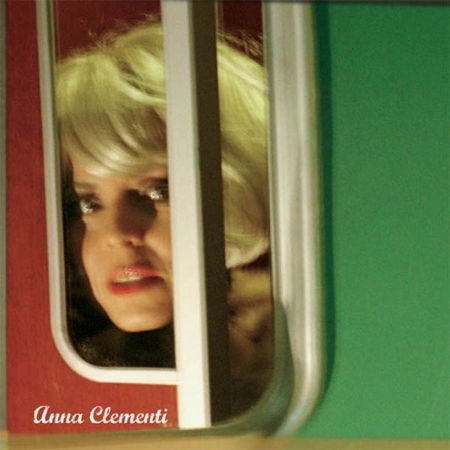 Cover for Anna Clementi · Love is a Reason (CD) (2019)