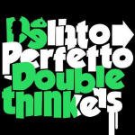 Cover for Delitto Perfetto · Doublethinkers (CD) (2007)