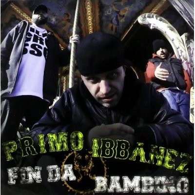 Cover for Primo &amp; Ibbanez · Fin Da Bambino (CD) (2012)