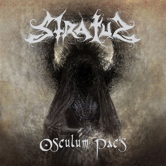 Osculum Pacis - Stratuz - Muzyka - WORMHOLEDEATH - 8057506208340 - 5 lipca 2024