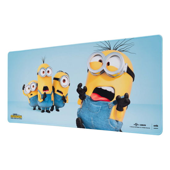 MINIONS - XL Desktop Mat - Minions - Merchandise -  - 8435497269340 - 