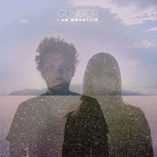 Cover for Gungor · Am Mountain (CD) (2013)