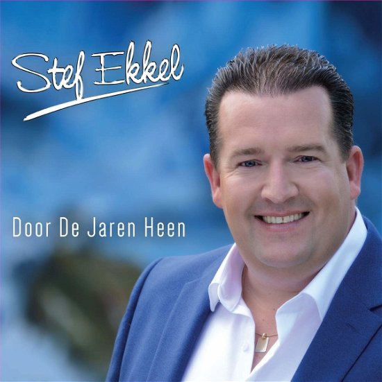 Cover for Stef Ekkel · Door De Jaren Heen (beste Van) (LP) (2020)