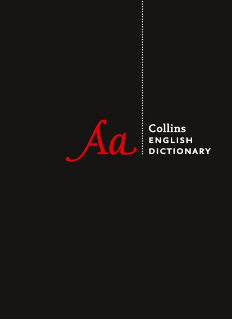 Cover for Collins Dictionaries · English Dictionary Complete and Unabridged edition with slipcase: More Than 730,000 Words Meanings and Phrases - Collins Complete and Unabridged (Hardcover Book) [14 Revised edition] (2023)