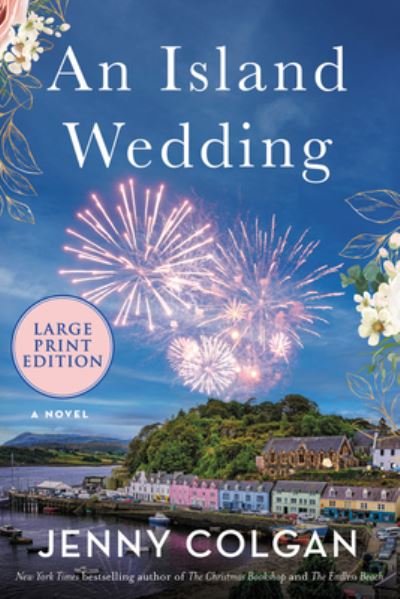 Island Wedding - Jenny Colgan - Annan - HarperCollins Publishers - 9780063242340 - 21 juni 2022