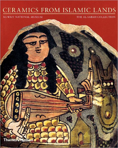 Cover for Oliver Watson · Ceramics from Islamic Lands (Taschenbuch) [New edition] (2006)