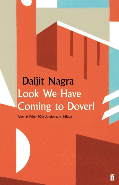 Cover for Daljit Nagra · Look We Have Coming to Dover! (Hardcover Book) [Main edition] (2019)