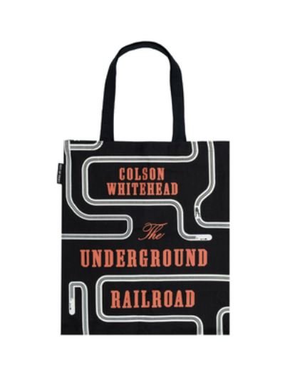 Cover for Out of Print · Underground Railroad Tote Bag (N/A) (2021)