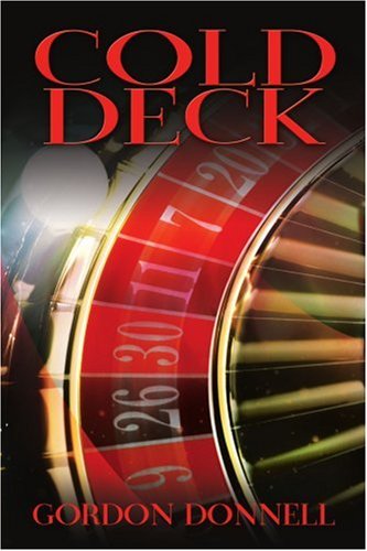 Cover for Gordon Donnell · Cold Deck (Paperback Book) (2002)