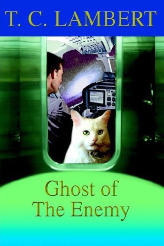 Cover for T. Lambert · Ghost of the Enemy (Hardcover bog) (2005)