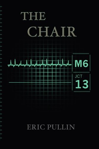 Cover for Eric Pullin · The Chair (Paperback Book) (2013)