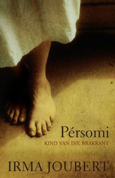 Cover for Irma Joubert · Persomi (Paperback Book) [Afrikaans edition] (2011)