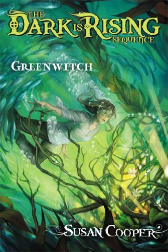 Cover for Susan Cooper · Greenwitch (The Dark is Rising Sequence) (Pocketbok) [Reprint edition] (2000)