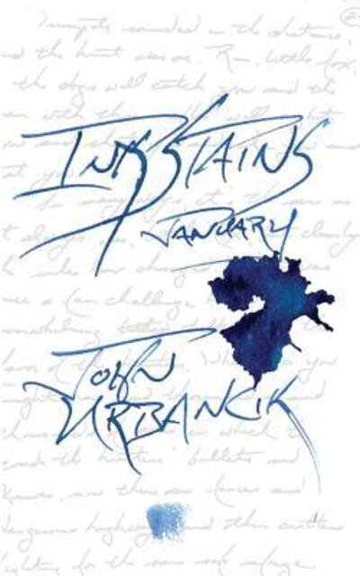 Cover for John Urbancik · Inkstains: January (Paperback Book) (2014)