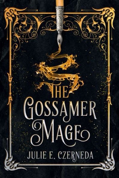 The Gossamer Mage - Julie E. Czerneda - Książki - Astra Publishing House - 9780756412340 - 29 września 2020