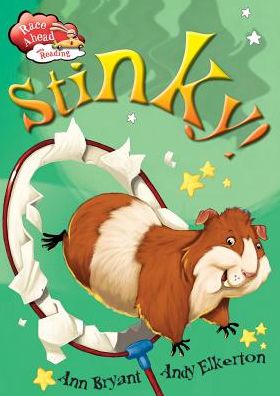 Cover for Ann Bryant · Stinky! (Race Ahead with Reading) (Paperback Book) (2014)