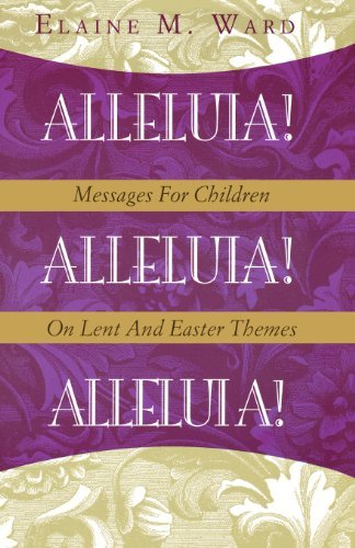 Cover for Elaine M. Ward · Alleluia! (Paperback Book) (2002)
