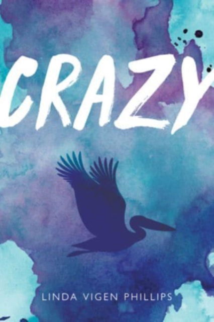 Crazy - Linda Vigen Phillips - Books - William B Eerdmans Publishing Co - 9780802856340 - September 30, 2024