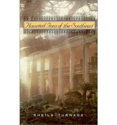 Cover for Sheila Turnage · Haunted Inns of the Southeast (Taschenbuch) (2001)