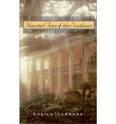 Cover for Sheila Turnage · Haunted Inns of the Southeast (Pocketbok) (2001)