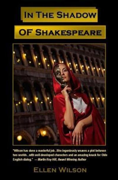 Cover for Ellen Wilson · In the Shadow of Shakespeare (Paperback Book) (2013)