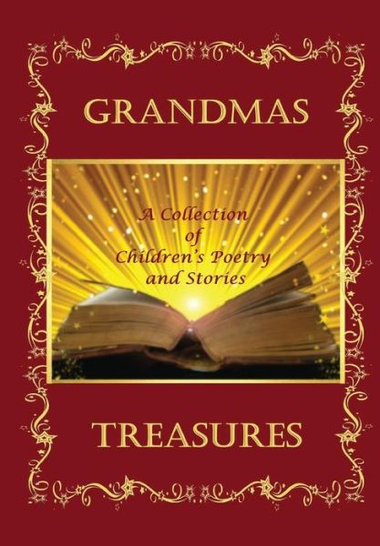 Cover for Wendy Swanson · Grandmas Treasures (Hardcover Book) (2014)