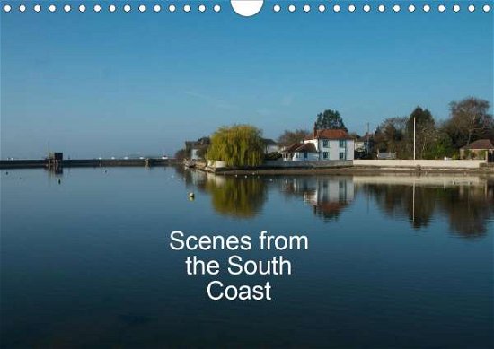 Cover for Heaton · Scenes from the South Coast (Wal (Bog)