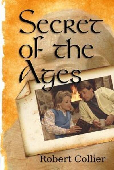 Cover for Robert Collier · Secret of the Ages (Paperback Book) (2007)