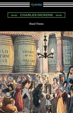 Dickens · Hard Times (with an Introduction by Edwin Percy Whipple) (Paperback Book) (2017)