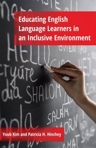 Cover for Kim · Educating English Language Learners (Book) [New edition] (2013)