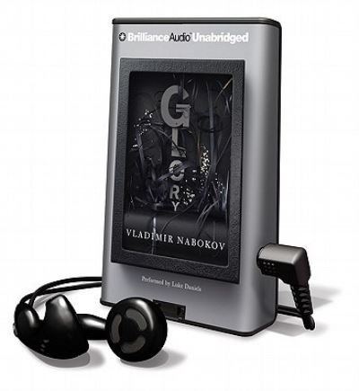 The Glory - Vladimir Nabokov - Andere - Findaway World - 9781455802340 - 20 januari 2011