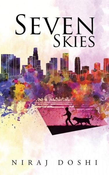 Cover for Niraj Doshi · Seven Skies (Paperback Book) (2014)