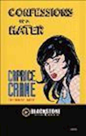 Cover for Caprice Crane · Confessions of a Hater (MISC) (2013)