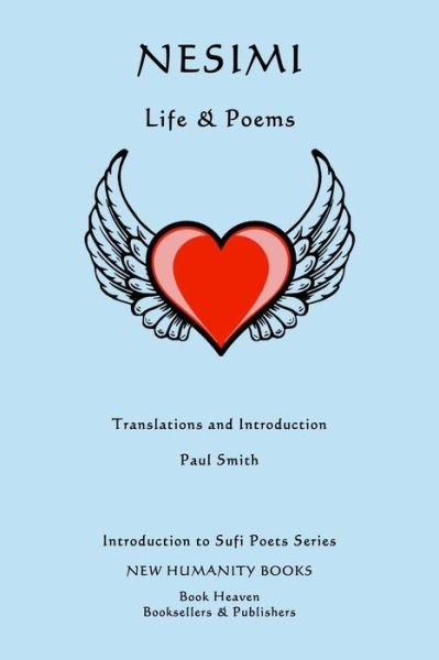 Cover for Paul Smith · Nesimi: Life &amp; Poems (Pocketbok) (2014)