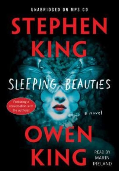 Cover for Stephen King · Sleeping Beauties (CD) (2017)